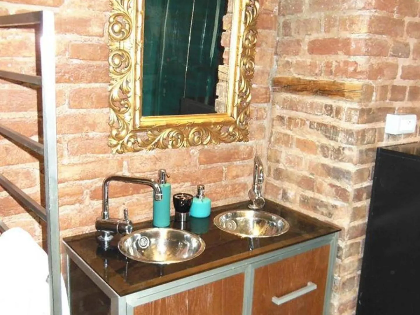 Old Town Praha Apartment פראג