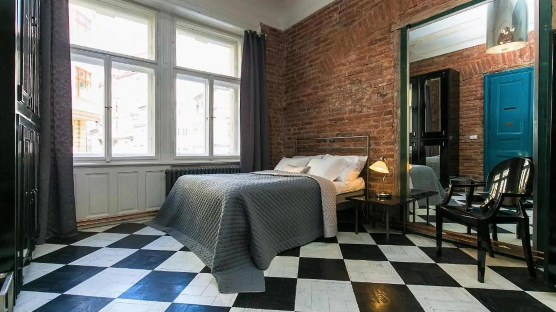 Old Town Praha Apartment