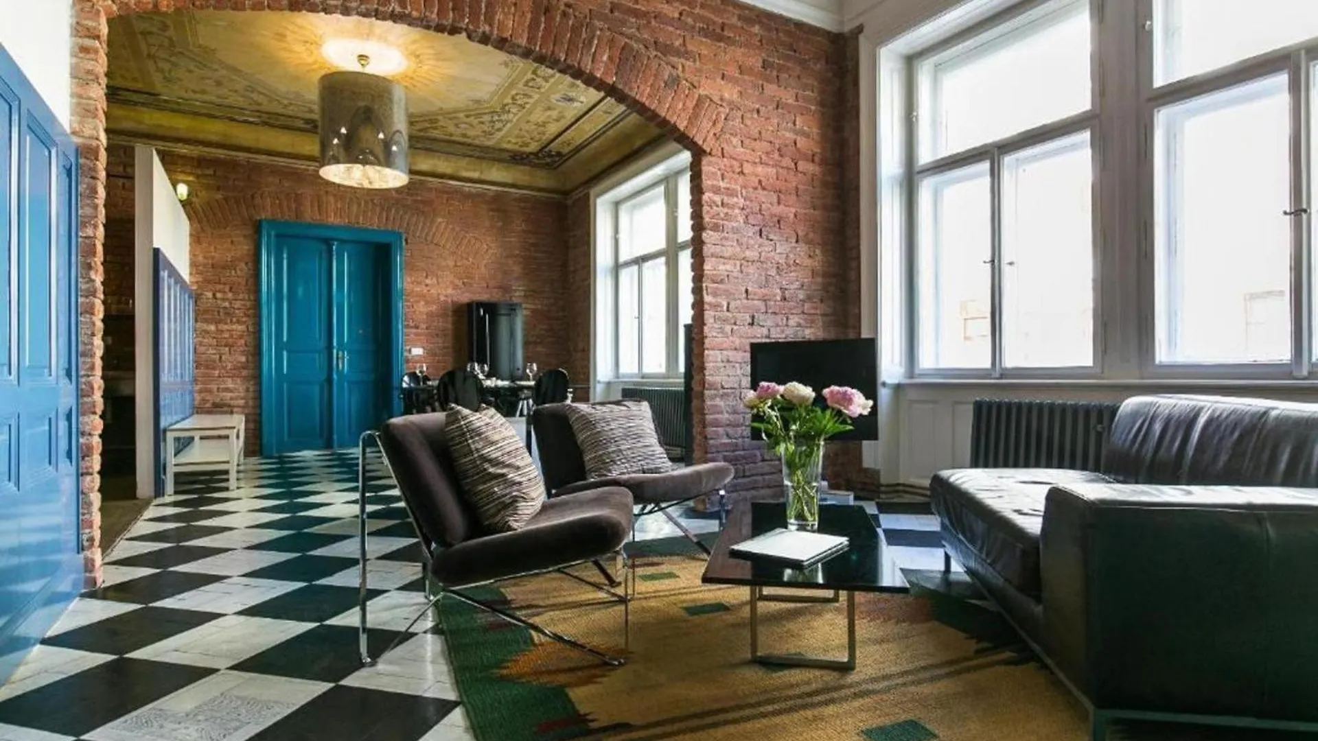 Old Town Praha Apartment