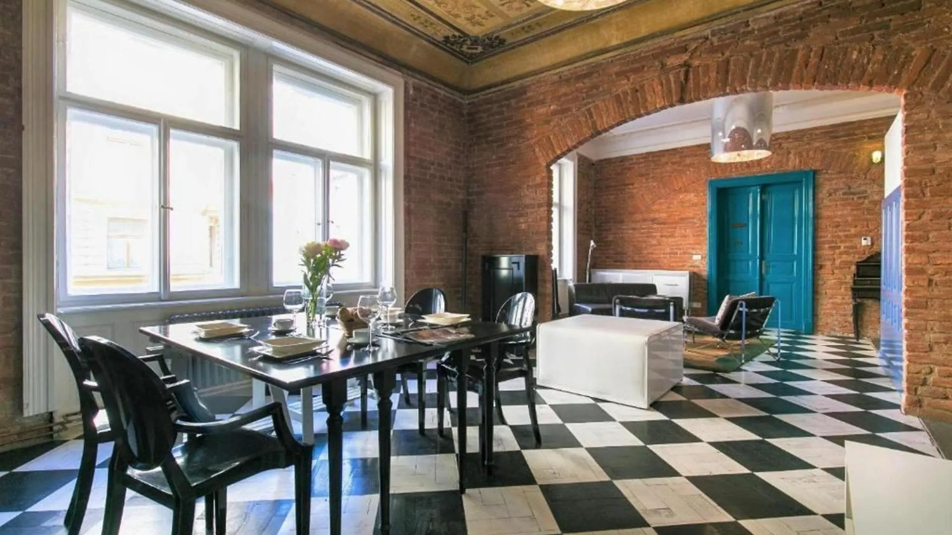 Old Town Praha Apartment  Prag