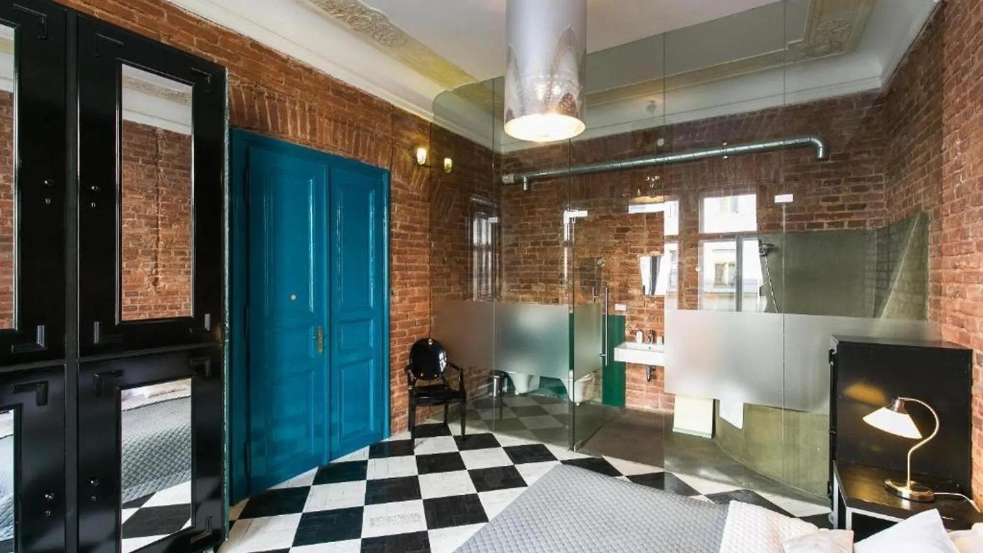 Old Town Praha Apartment