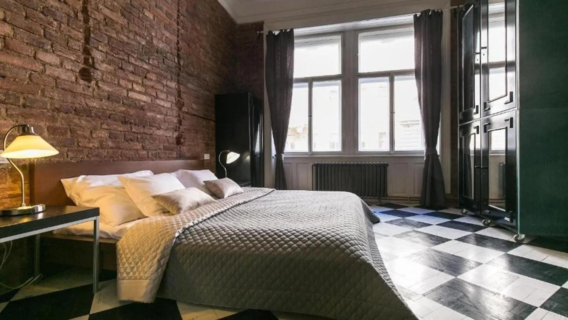 Old Town Praha Apartment